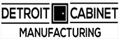 Detroitcabinets Logo