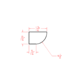 OM-SHM Oxford Mist Mouldings - Image 4