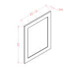 OM-VDEP Oxford Mist Fillers & Panels - Image 4