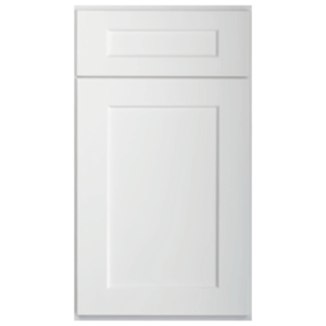 Shaker White