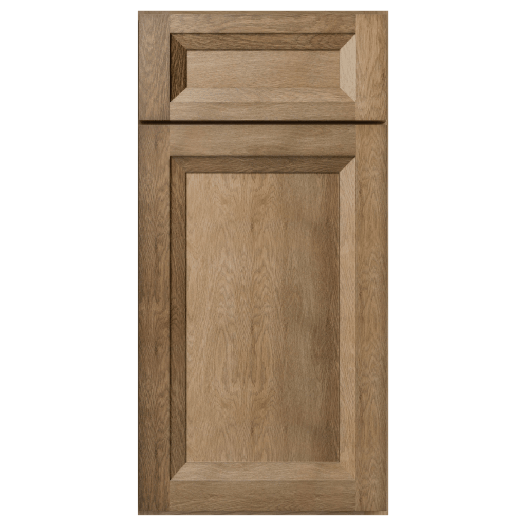 Oxford Toffee swatch