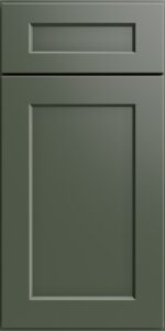 SI-WMSSHELF Shaker IVY Wall Cabinets - Image 2