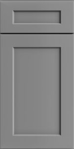 SG-COV (Excludes Casselberry) Shaker Grey Mouldings - Image 2