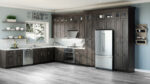 SC-SB30S Shaker Cider Base Cabinets