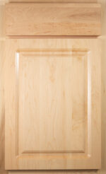 HUD RP-3VDB15 RAISED PANEL Old American Vanities - Image 2