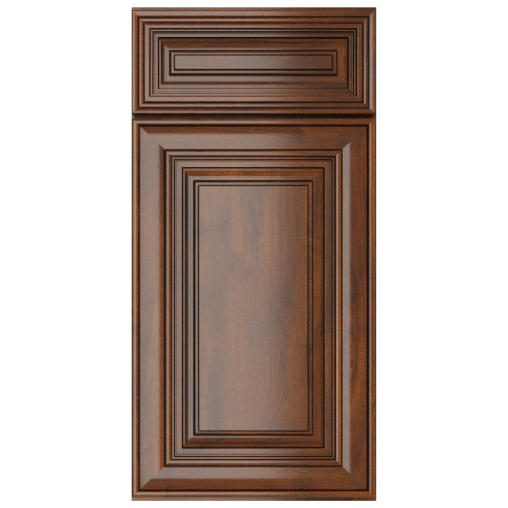 Raised Panel Saddle swatch