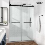Glass Shower Door